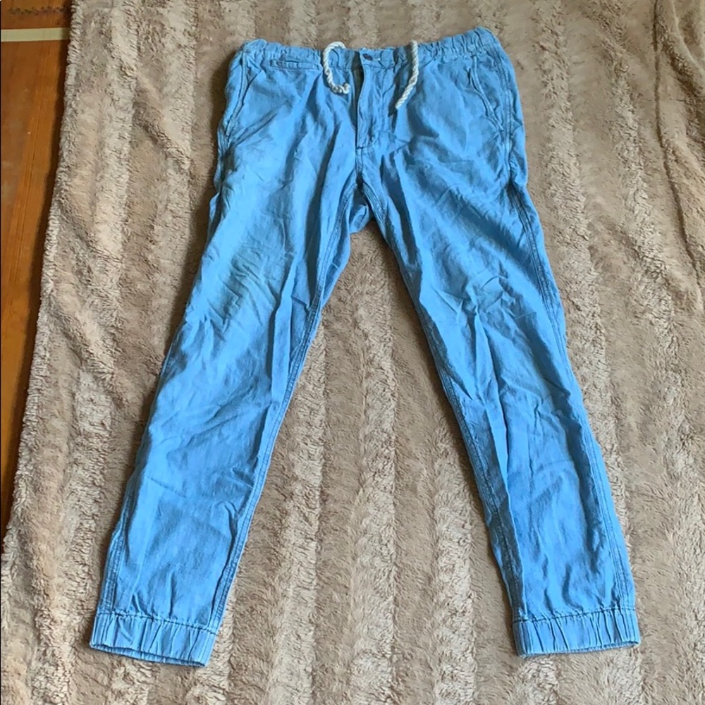 Polo Ralph Lauren stretch denim pants 34/32